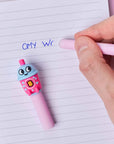 Pen Buddies