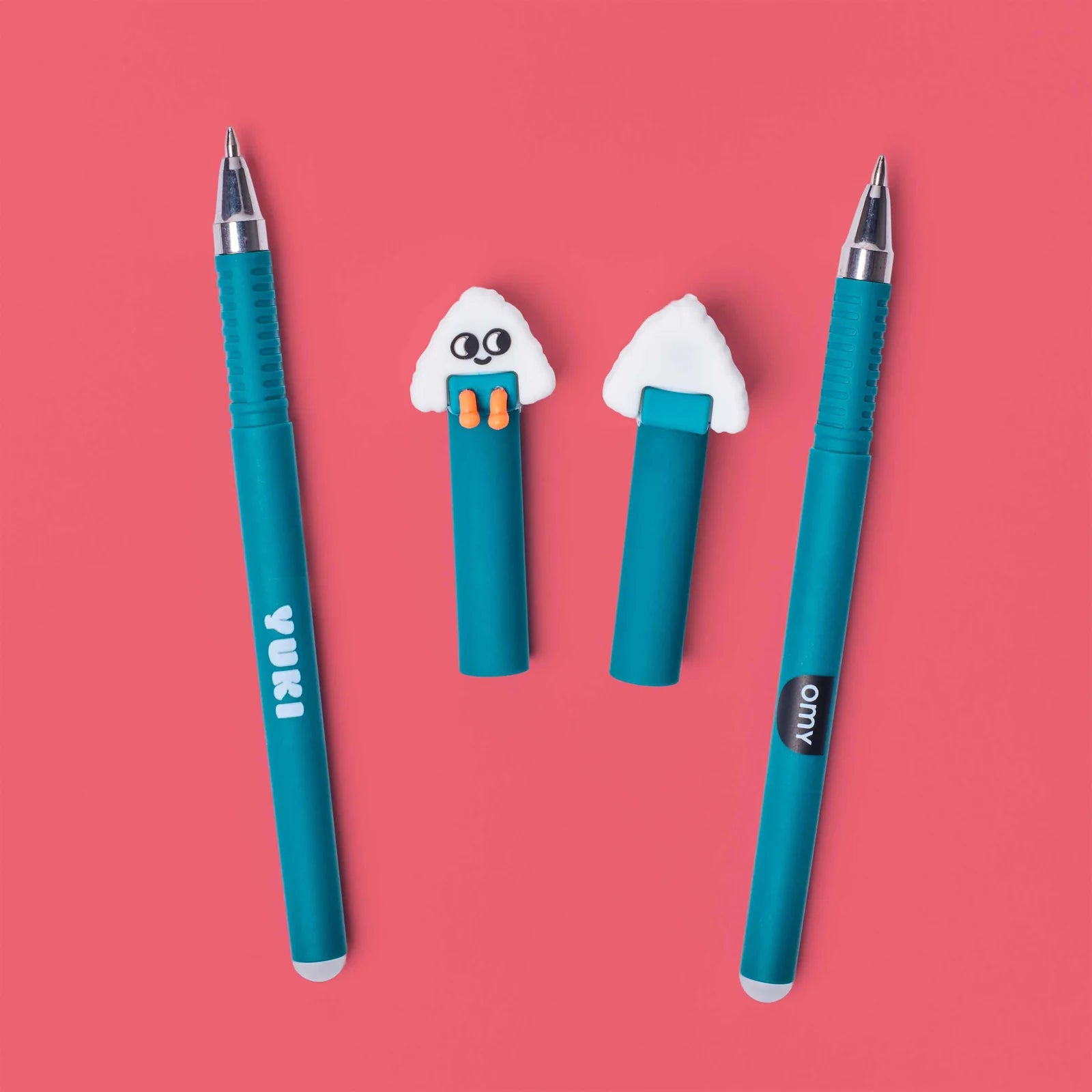 Pen Buddies