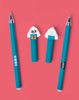 Pen Buddies
