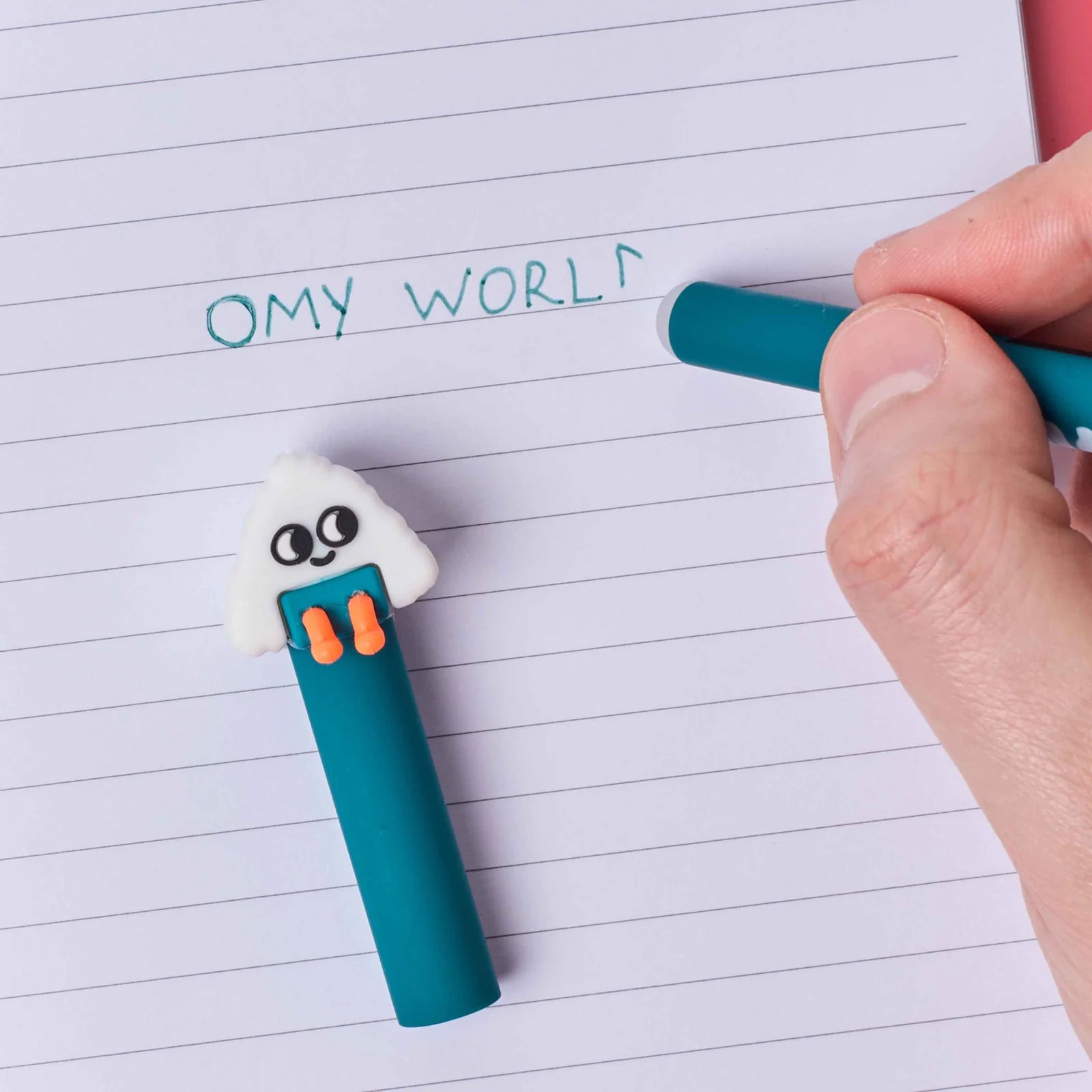 Pen Buddies