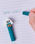 Pen Buddies