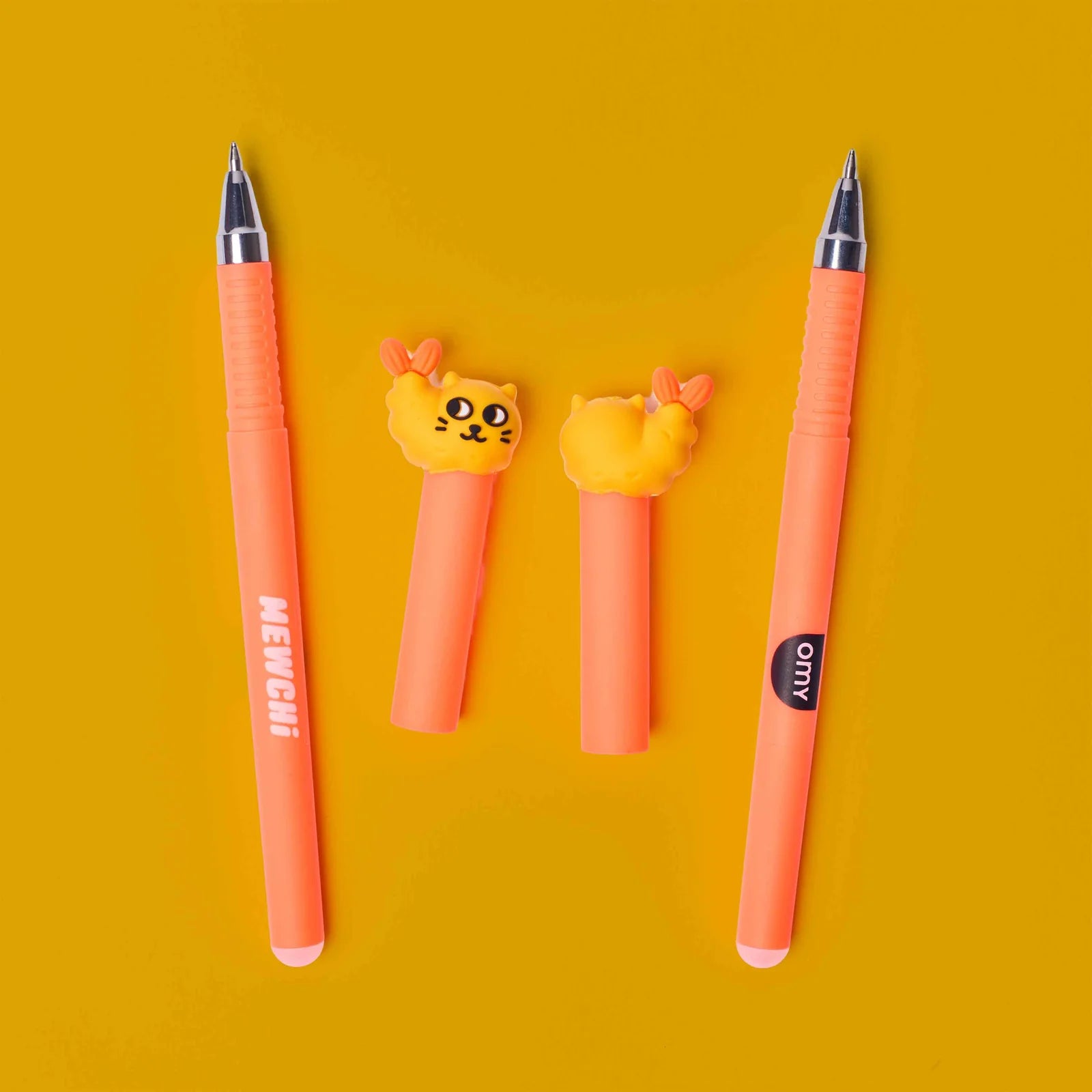 Pen Buddies