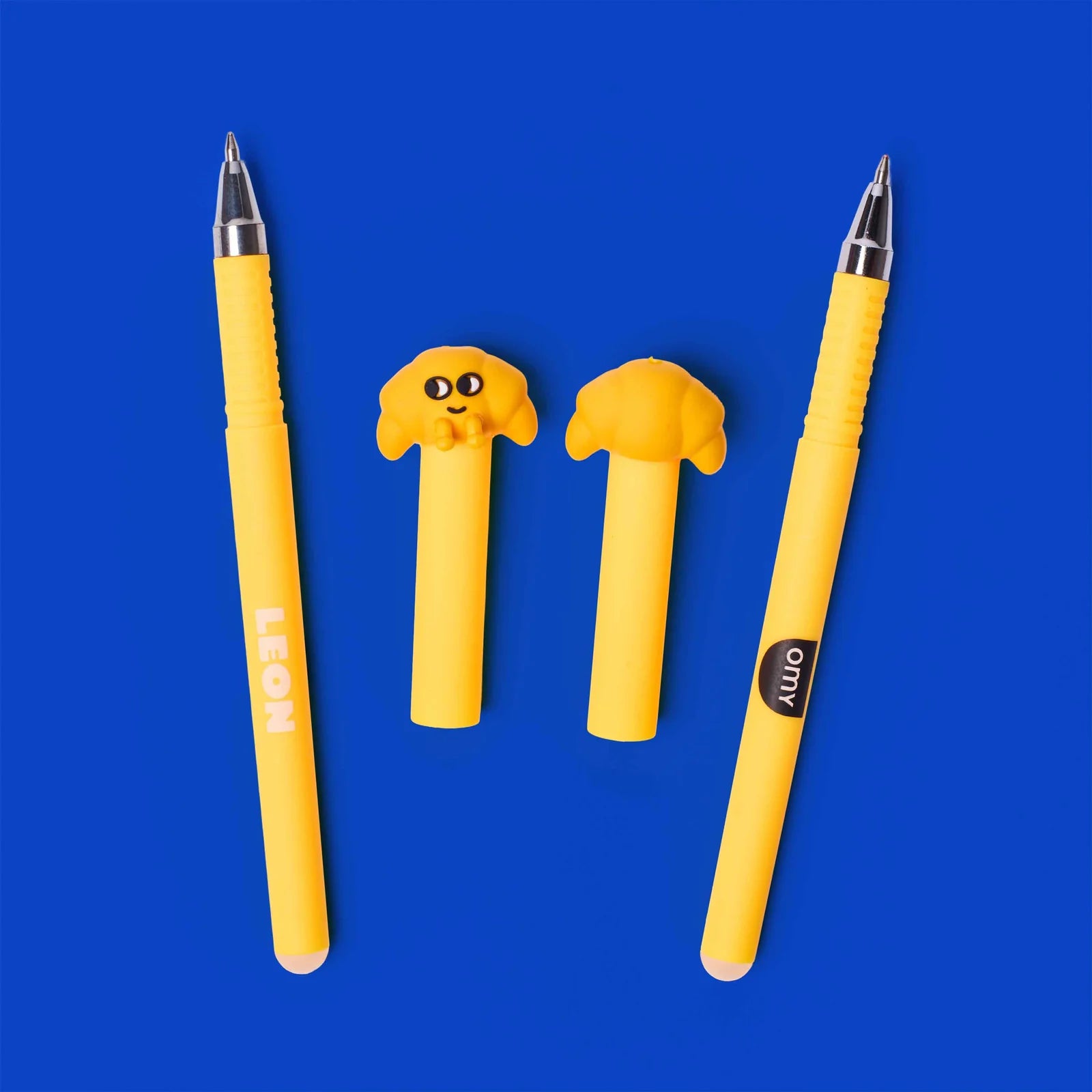 Pen Buddies