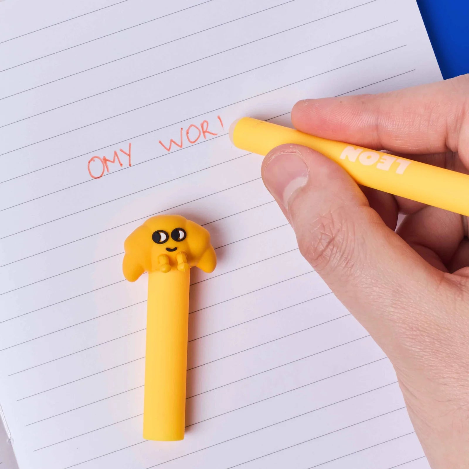 Pen Buddies