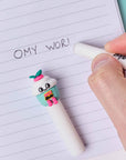 Pen Buddies