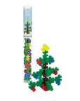 Christmas Tree Puzzle Tube