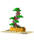 Balanced Bonsai - Playful Plants Packet by Plus Plus