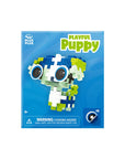 Playful Puppy Puzzle Packet