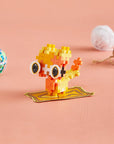 Curious Cat Puzzle Packet