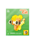 Curious Cat Puzzle Packet