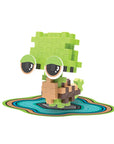 Tired Turtle Puzzle Packet