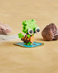 Tired Turtle Puzzle Packet