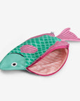 Parrotfish Case