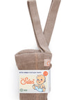 Peanut Blend - Footless Tights