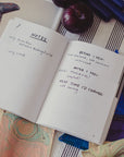 The Creative Unblocker Journal