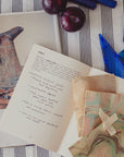The Creative Unblocker Journal