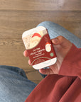 Pom Pom Santa Decoration Kit