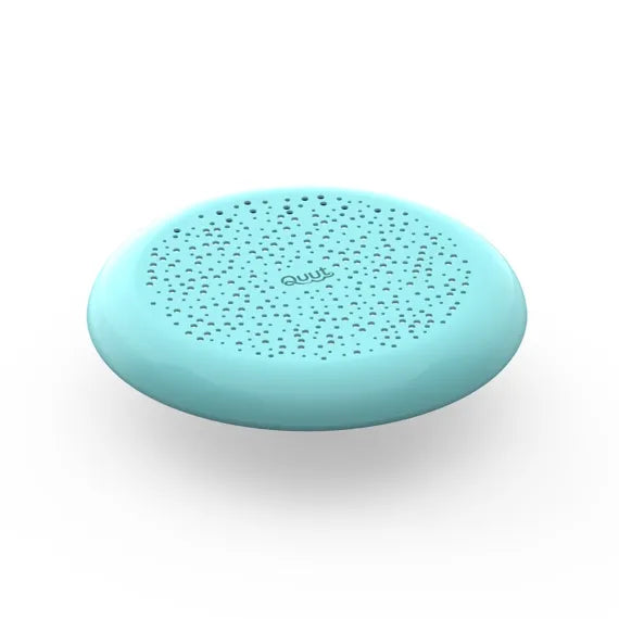 Flying Disc and Sand Scooper by Quut