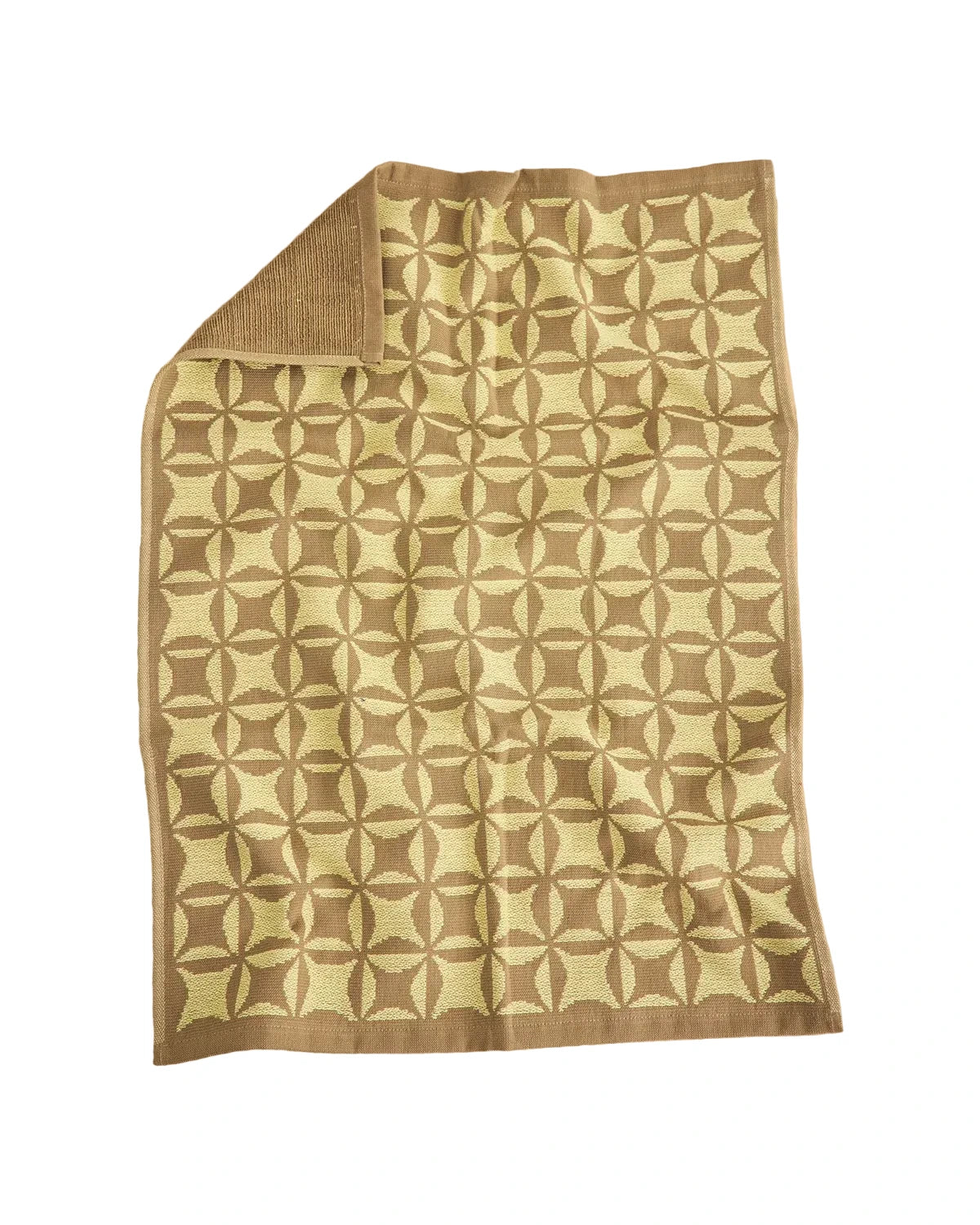 Quilt Terry Dish Towels
