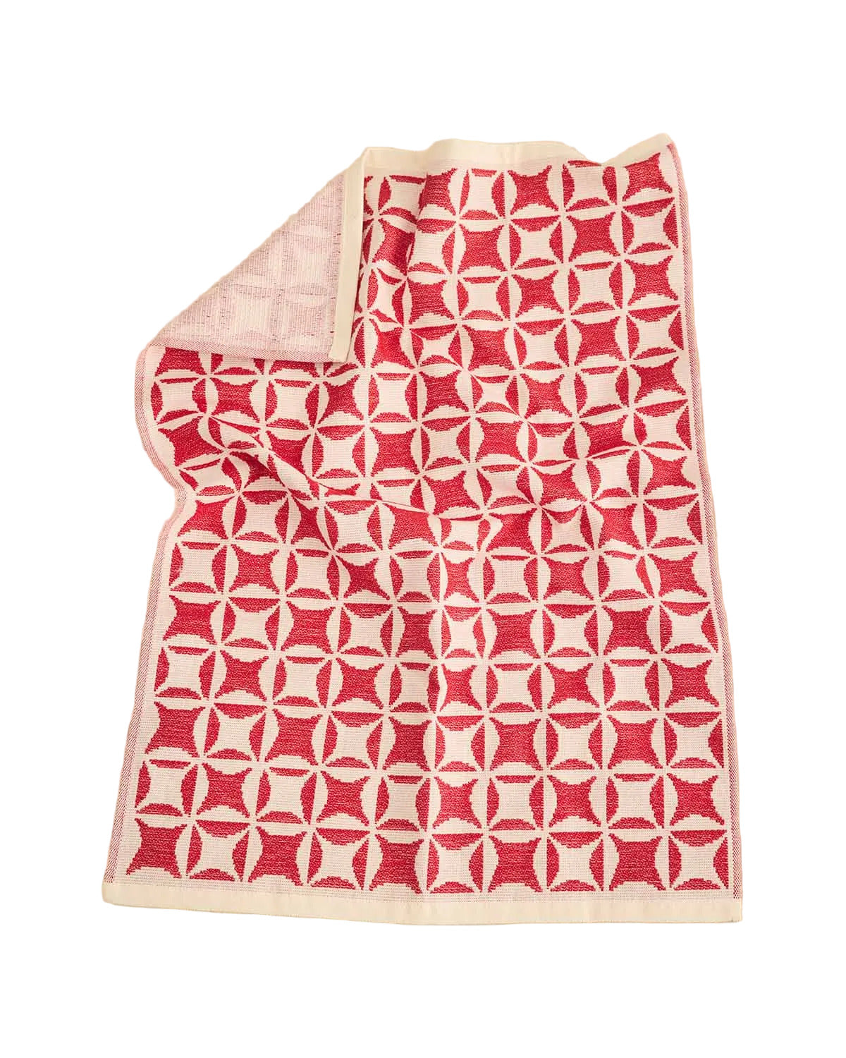Quilt Terry Dish Towels