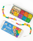 Rainbow Bracelet Bead Kit