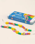 Rainbow Bracelet Bead Kit