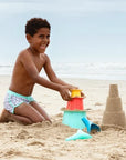 SALE Quut Raki - Rake and Digger, 2 in 1 (more colors)