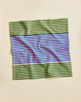 Duo Stripe Napkins by Dusen Dusen