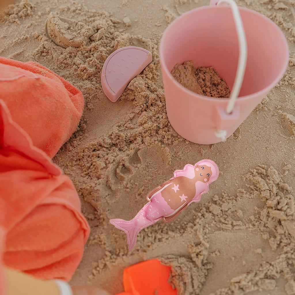 Dive Buddies Ocean Treasure Rose Set by SUNNYLiFE