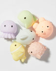 Sea Animal Splash Toys - Apple Sorbet