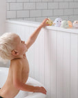Sea Animal Splash Toys - Apple Sorbet