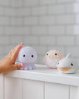 Sea Animal Splash Toys - Apple Sorbet