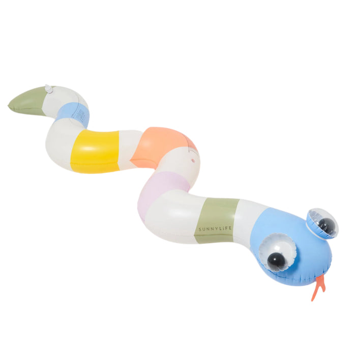 Inflatable Sprinkler - Into the Wild Multi by SUNNYLiFE
