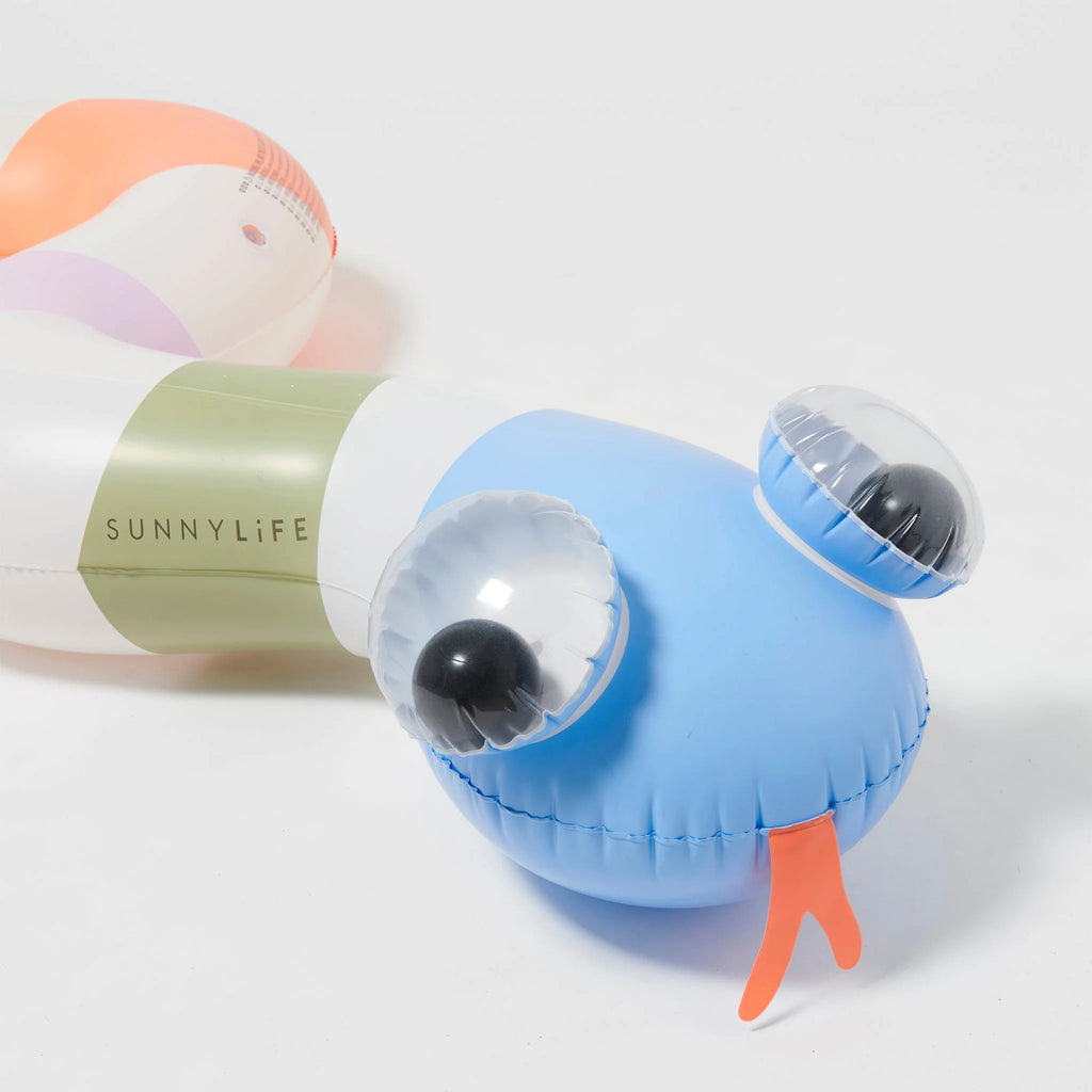 Inflatable Sprinkler - Into the Wild Multi by SUNNYLiFE