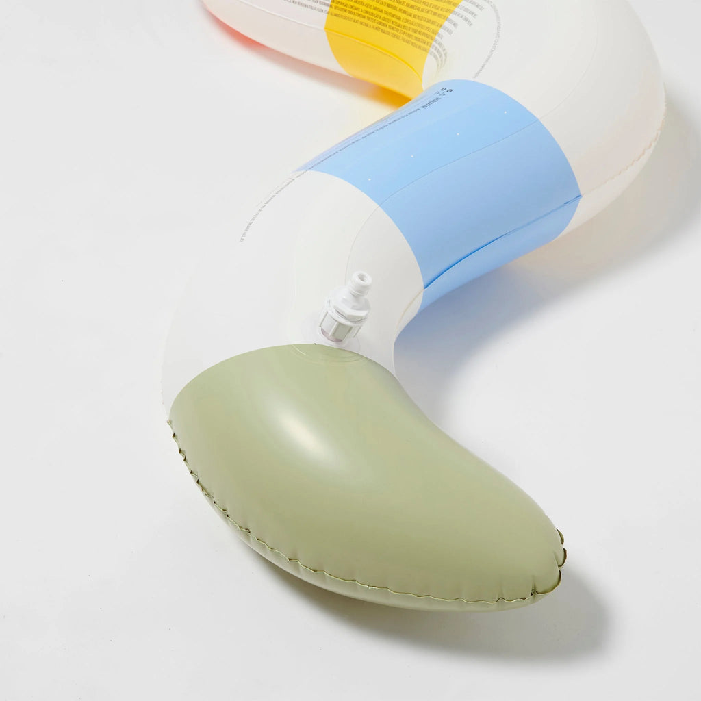 Inflatable Sprinkler - Into the Wild Multi by SUNNYLiFE