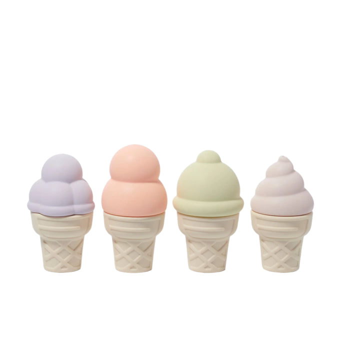 Ice Cream Splash Toys - Apple Sorbet Multi Set by SUNNYLiFE
