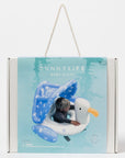 SALE Baby Float Sid the Seagull by SUNNYLiFE