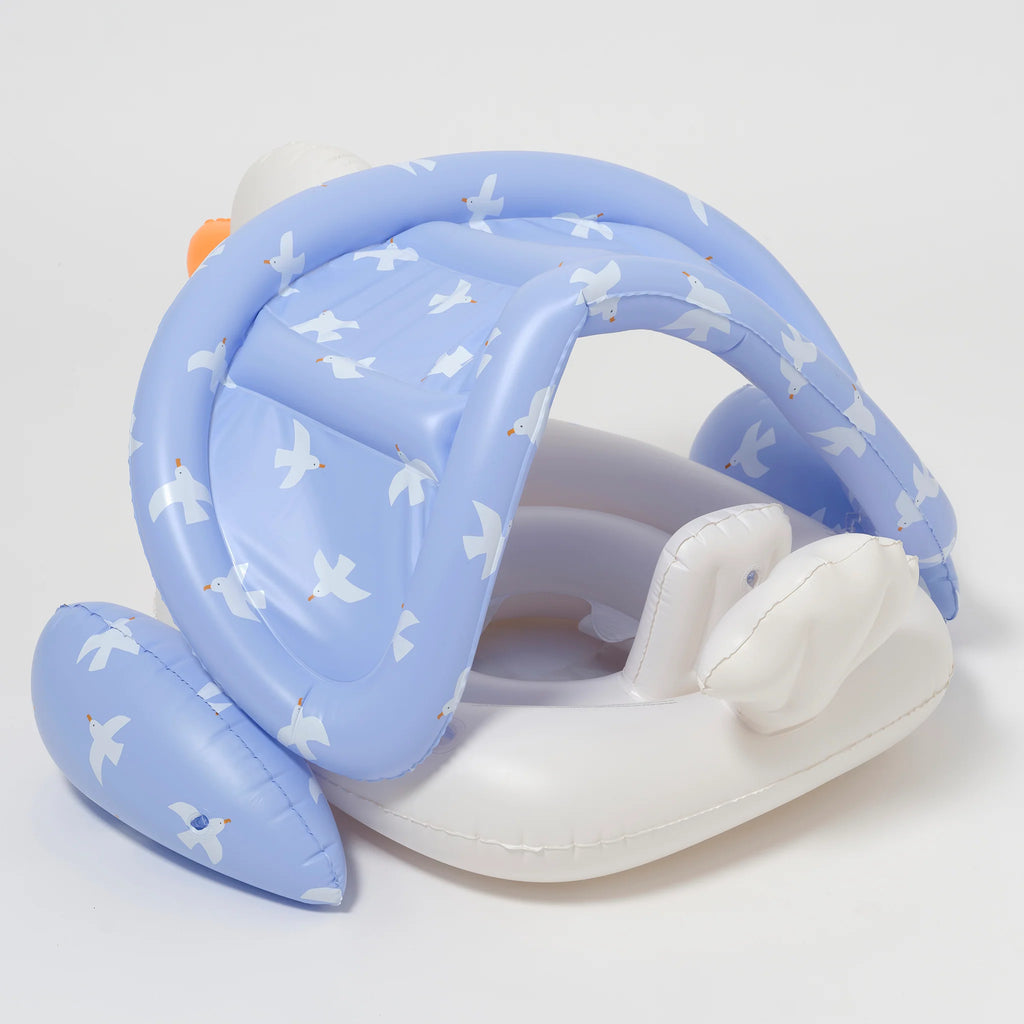 Baby Float Sid the Seagull by SUNNYLiFE