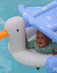 SALE Baby Float Sid the Seagull by SUNNYLiFE