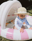 Cotton Candy Pink Kids Pool
