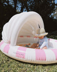 Cotton Candy Pink Kids Pool