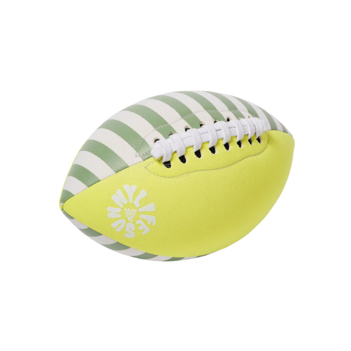 SALE Neoprene Football by SUNNYLiFE