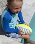 Neoprene Football