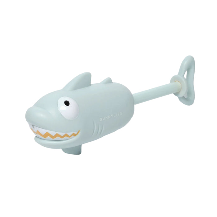 Water Squirter - Shark by SUNNYLiFE