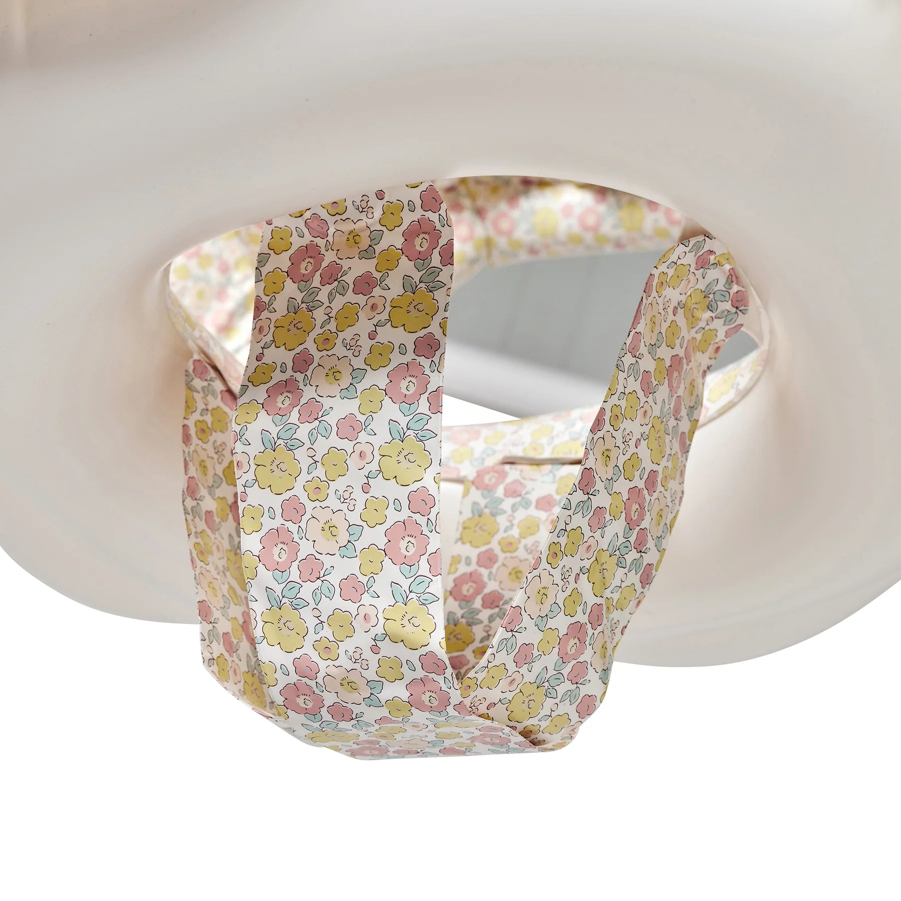 Into the Garden Ditsy Floral Baby Float