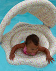 Into the Garden Ditsy Floral Baby Float