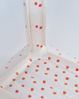 Poppy the Peach Bounce House - Cream