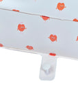 Poppy the Peach Bounce House - Cream