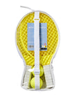 La Mer Limon Beach Rackets