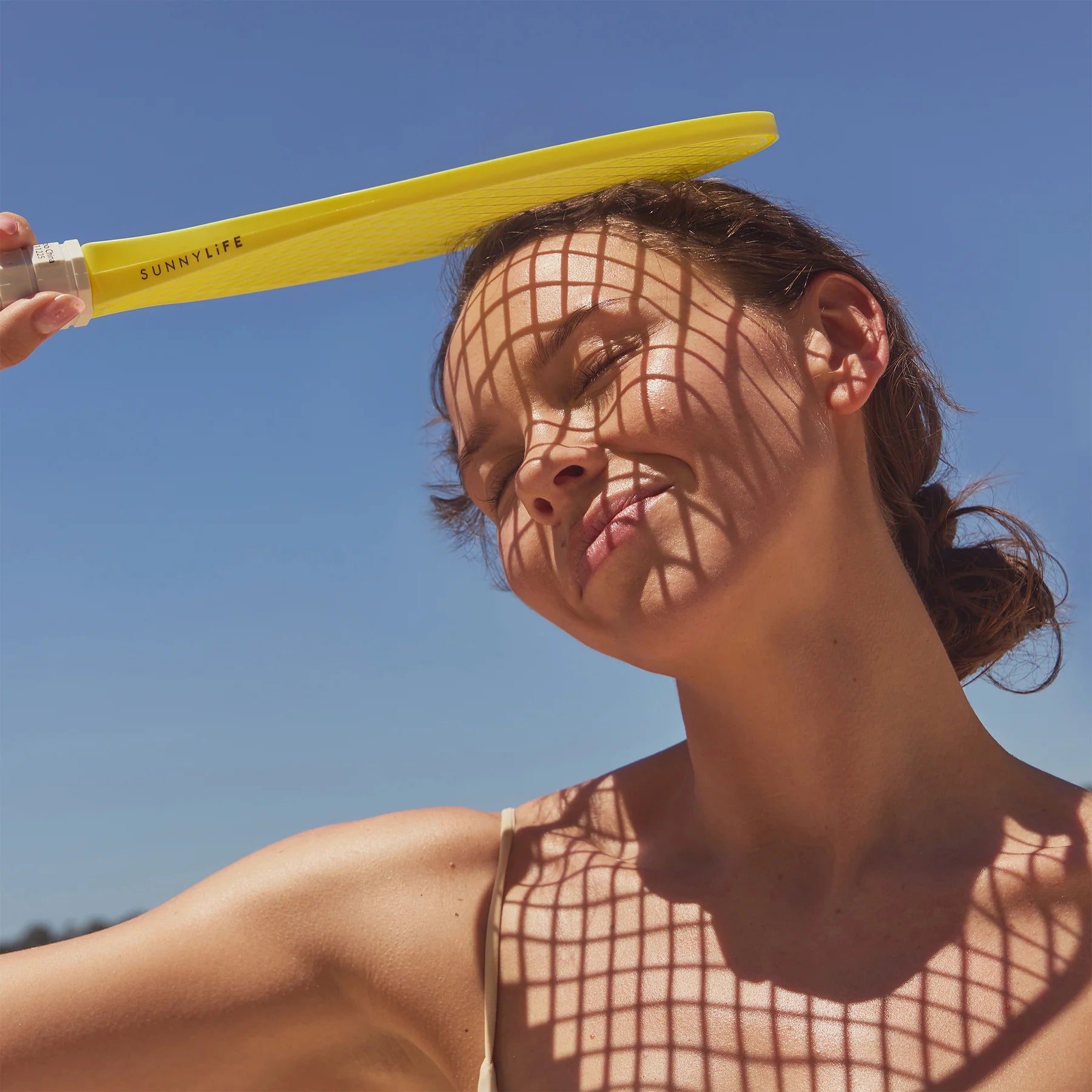 La Mer Limon Beach Rackets